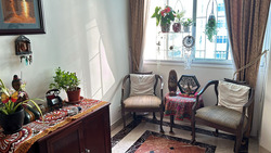The Waterside (D15), Condominium #577018201